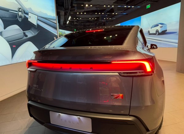 宝尚配资 特斯拉警告：美国贸易行动或遭关税报复，损害企业