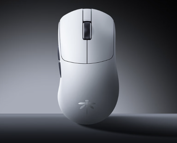 恒利配资 VGN 推出飞龙 Y2 系列电竞鼠标，国补 186.15 元起