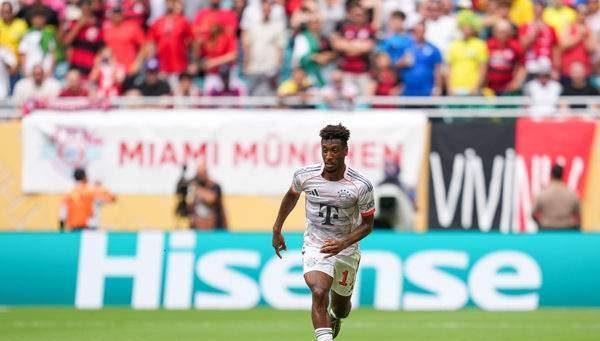 翻翻配资 世俱杯迎来19亿欧豪华对决！拜仁约战大巴黎，南美球队只剩独苗