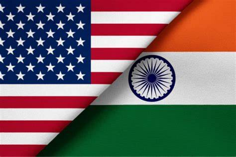 国睿信配 美国与印度试图达成临时贸易协议 或将关税税率降至20%以下