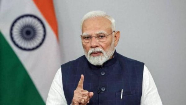 兴盛网 王毅刚走，印度就放“核弹”信号：烈火-5号高调试射，矛头直指中国？